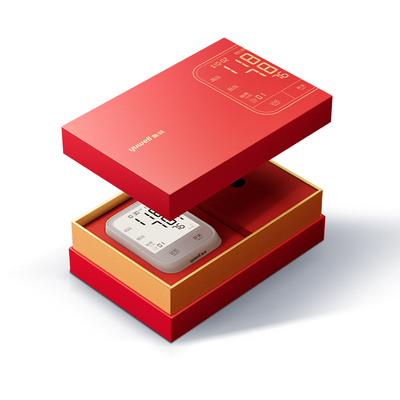 ��Ծ YE690CR ����Ѫѹ�� ��ʽ����������Ѫѹ�� �콢��