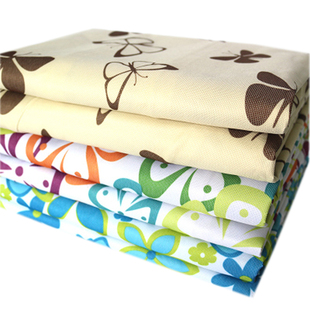 简易衣柜布套外罩单卖加厚防潮牛津布防尘罩衣橱鞋架套定做多规