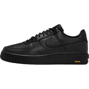 Nike/耐克正品2025冬季款男士日常耐磨低帮休闲板鞋HV5953-001