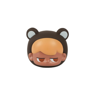 TOYCITY玩具城市新品可可味蕾奇遇贴贴乐冰箱贴可爱萌娃迷你盲袋