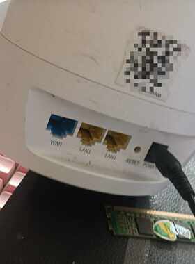 【维修议价】JCG捷稀Q10PROAX1800Mwifi6路由议价482