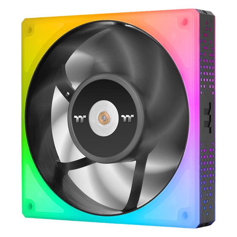 Thermaltake/TTARGB机箱风扇