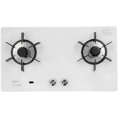 林内留白莲花火定时燃气灶06LT