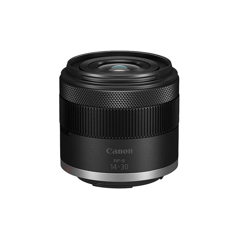 佳能RF-S14-30mm F4-6.3 IS STM PZ标准变焦相机佳能镜头微单广角