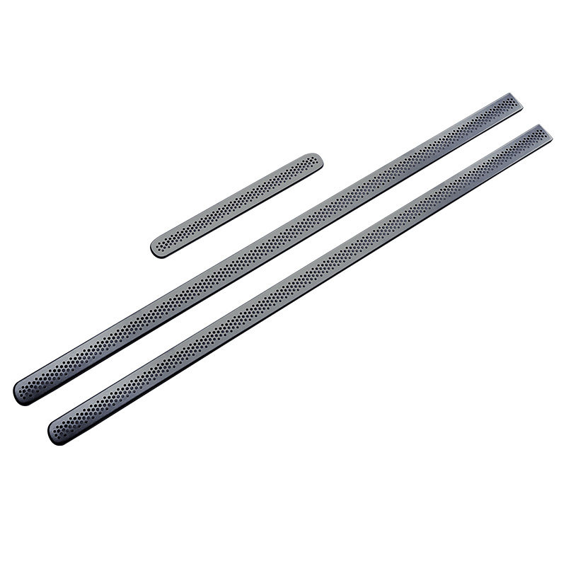 零跑C11官方正品仪表空调出风罩