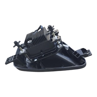 适用于福田奥铃捷运雾灯奥铃CTX15款CTX TX前雾灯总成改装LED透镜