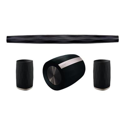 Bowers & Wilkins宝华韦健 Bar杜比环绕声电视回音壁家庭影院音响