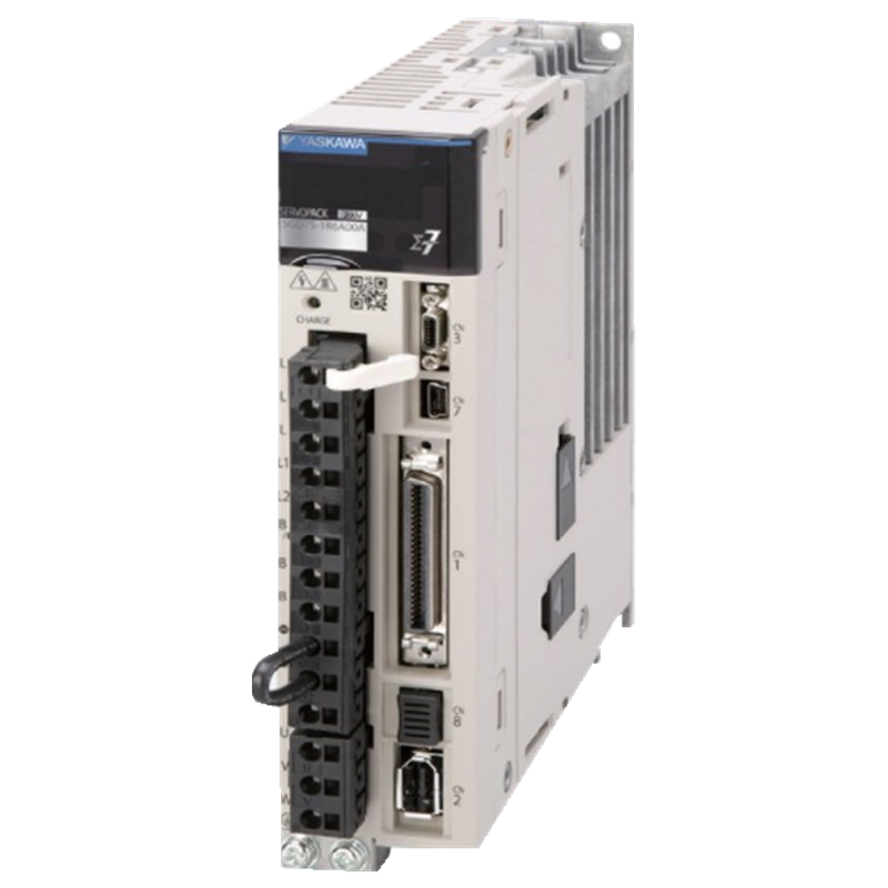 安川驱动器SGDV SGD7S-R70/R90/1R6/2R8/5R5/7R6/120A00A 01A0002