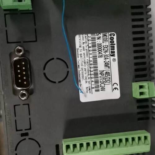 【询价】顾美触摸屏，EX2N-30A-24MT，有两个，168一个适用