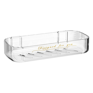 卫生间置物架浴室架子免打孔洗漱台厕所墙上壁挂洗手间收纳架神器