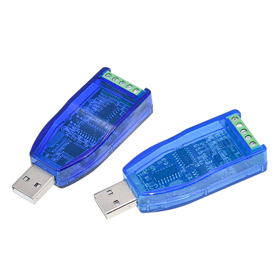 通讯模块rs232rs485串口线防护