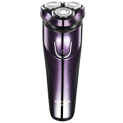 飞科剃须刀男全身水洗智能fs373