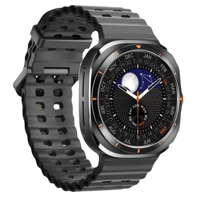 华强北Watch8Ultra智能手表