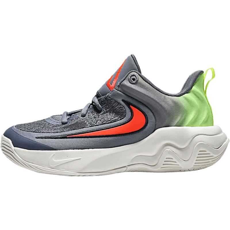 NIKE耐克大童字母哥IMMORTALITY 4运动训练篮球鞋IH7664-500