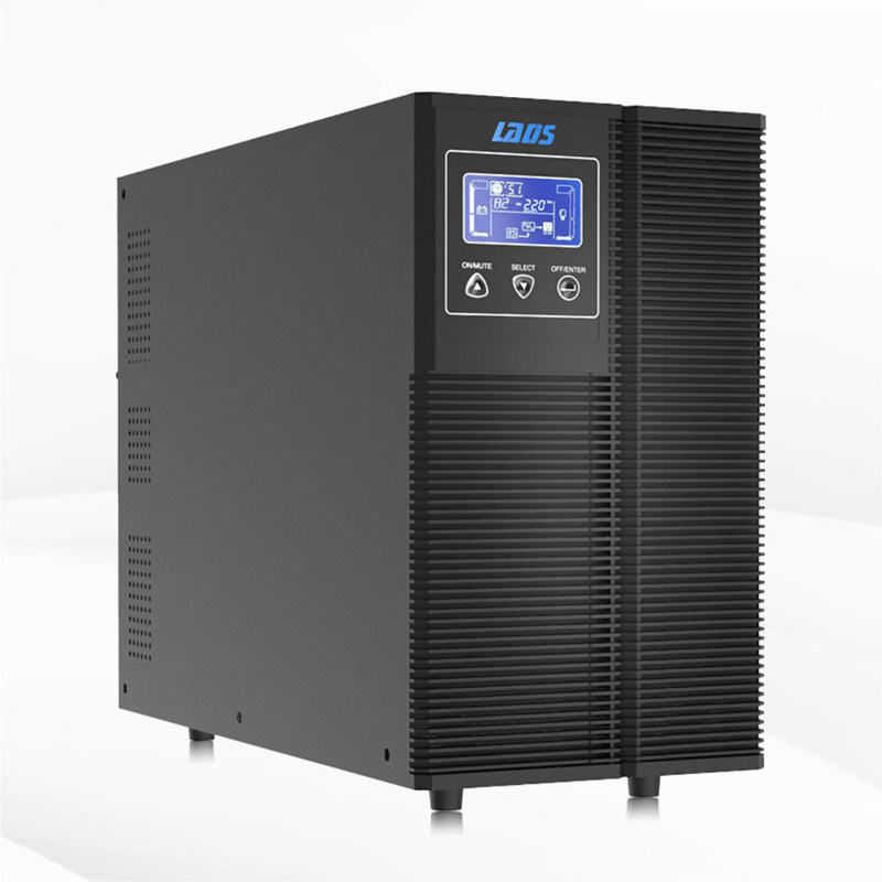 雷迪司G3K在线式不间断电源2400W
