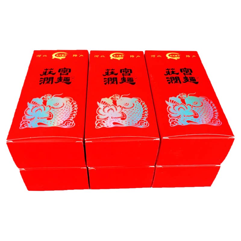 河北孕产妇包装手工挂面