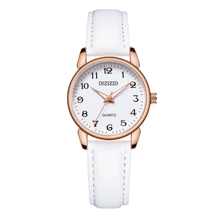 公务员考试专用高中国考机械手表女款初中学生初高中2026新款女生