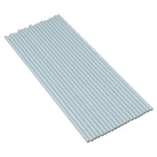 大棚骨架菜棚育苗保温棚花棚新型小拱棚支架玻璃钢纤维杆温室农用