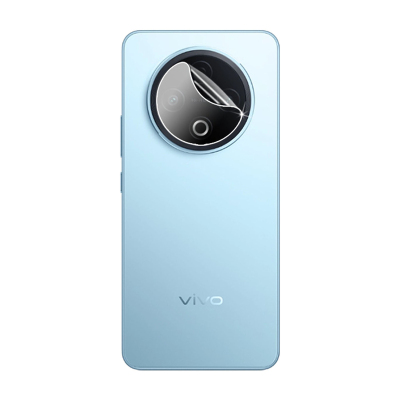 适用vivoY300镜头膜高清防爆水凝