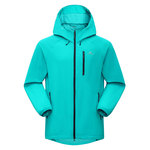 新色上新【冰蝶】拓路者夏季户外男款防晒衣防紫外线透气透气外套