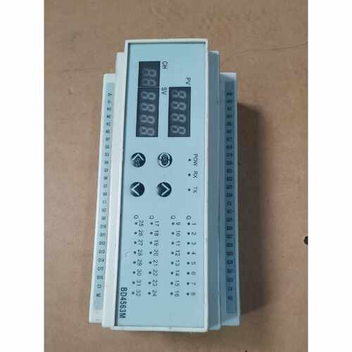 【请询价】汉隆D4563M温度控制器温度采集模块
