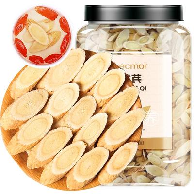 Lecmor黄芪片250g滋补养生