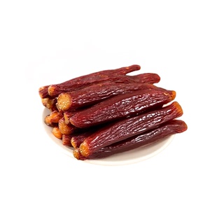 红瑶蜜薯干地瓜干倒蒸烤番薯干原味即食小香薯软糯红薯干年货零食