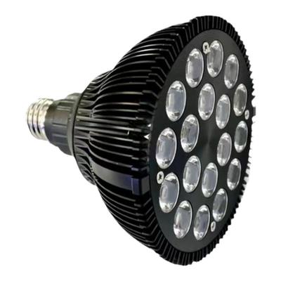 Custmized LED Aquarium Light Bulb Par38 E27 for Coral Reef