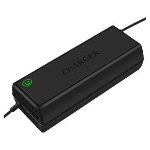 三元里锂电池充电器72V伏电瓶车大功率84V88.2V专用5A快充8A10A安