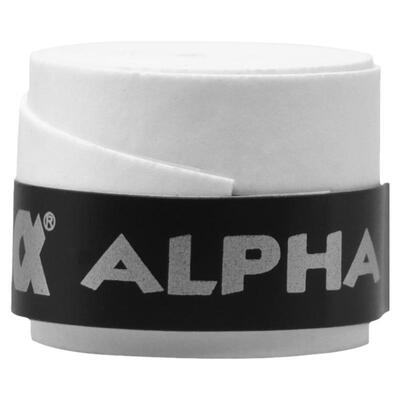 alpha网球吸汗带手胶防滑