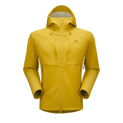 伯希和风遁P25软壳衣冲锋衣外套