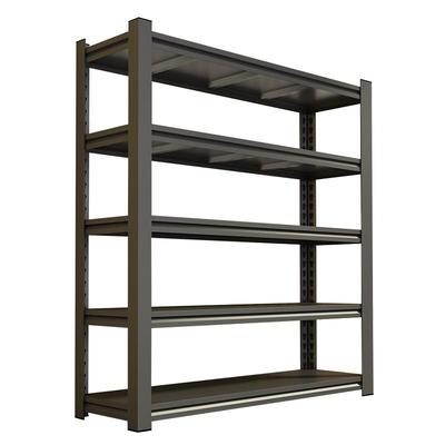 家用碳钢加厚多层货架储物置物架