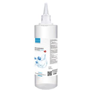 OK镜冲洗液硬性角膜塑形镜清洗液RGP角膜塑性镜冲洗盐水清洁剂250