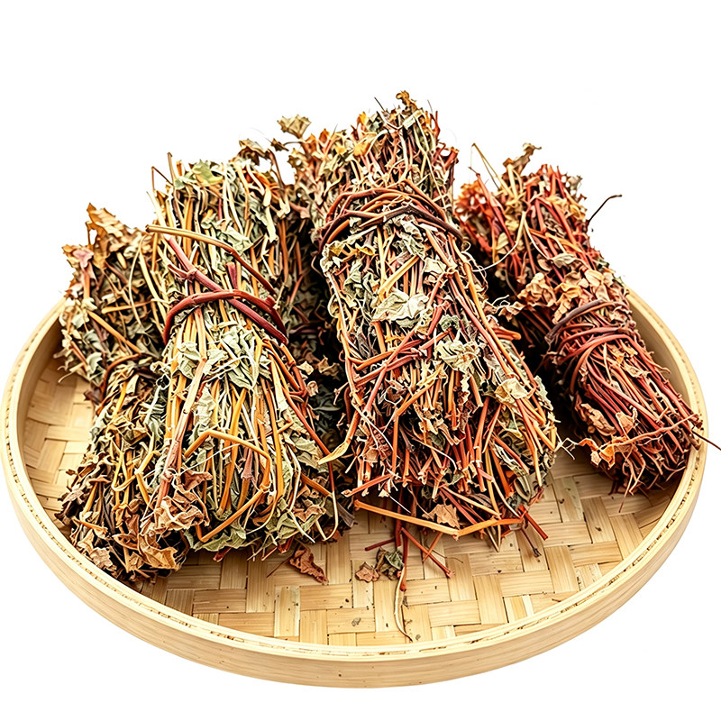 江西赣南野生老杠板归虎刺农家自采草药蛇倒退痒煮水泡脚洗澡足浴