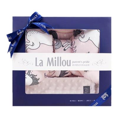 lamillou波兰A类新生婴儿礼盒