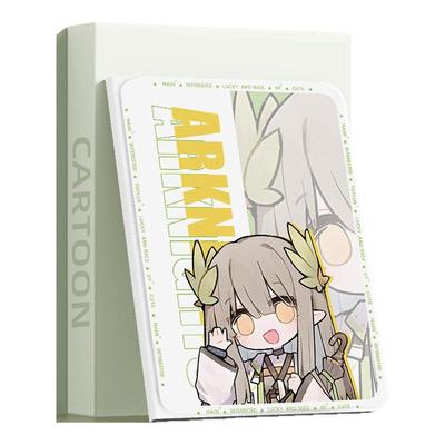 适用联想小新拯救者平板明日方舟