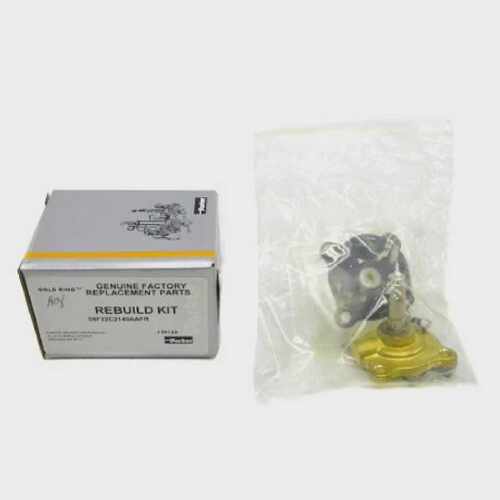 PARKER 08F22C2140AAFR NSMP
