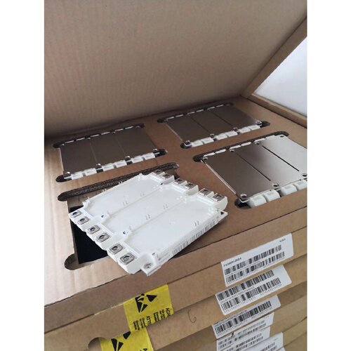 议价全新原装FS300R12KE4 IGBT模块 原装进口英飞凌6单元300A