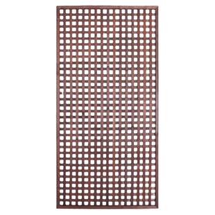 户外防腐木栅栏庭院篱笆室外围栏屏风花园装饰花架阳台爬藤架定制