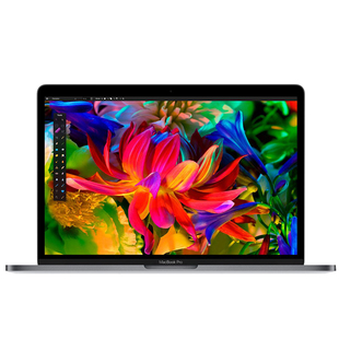 笔记本电脑 新款苹果MacBook Pro 16寸i7独显i9游戏 13寸M1轻薄本