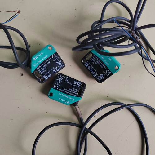 【询价】倍加福激光测距 OBT600-R200-2EP-IO-L功能适用
