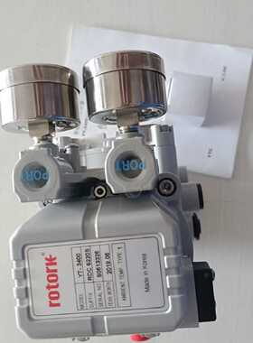 进口原装韩国罗托克阀门定位器 YT-3400RDC5220S