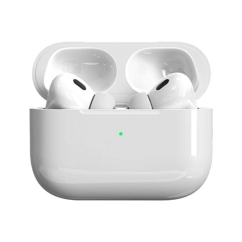 华强北Pro2蓝牙耳机5代Air无线主动降噪2025新款适用苹果官方正品