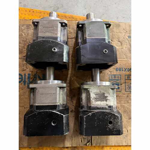 询价-台湾精锐APEX行星减速机AB115S2P1速比010可维修