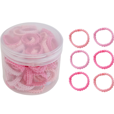 儿童发圈可爱舒适8岁-12岁