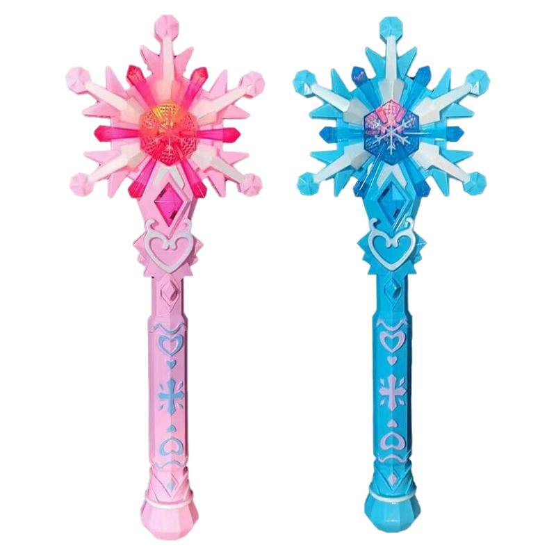 女童魔法棒道具蝴蝶翅膀