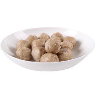 雄丰猪肚丸 胡椒猪肚丸500g火锅麻辣烫食材关东煮食品美味肉制品