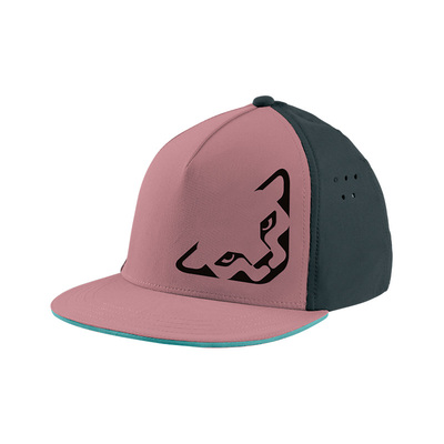 Dynafit男女遮阳跑步徒步户外平檐鸭舌帽棒球帽TECH TRUCKER CAP