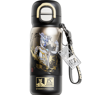 【赛罗认证守护】格米儿童保温杯