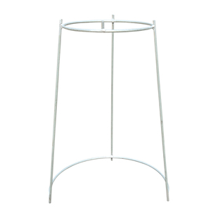 奕澜编织袋支撑架粮食建包架尿素化肥袋打包架玉米网兜撑口器支架